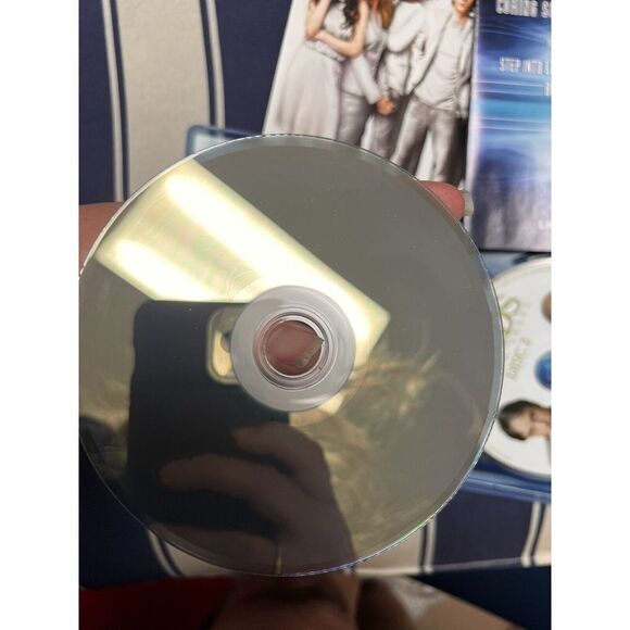 CKS Weeds Season 3 NEW‎ Blu Ray Video Three Film Widescreen 2 Disc - Picture 6 of 7